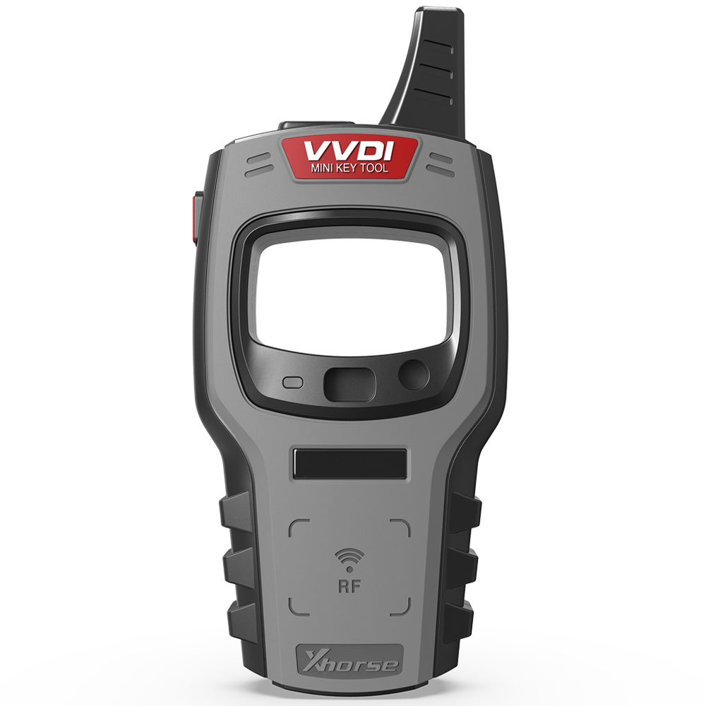 Xhorse VVDI Mini Key Tool Remote Key Programmer Global Version With ID48 Free Daily Token One Year