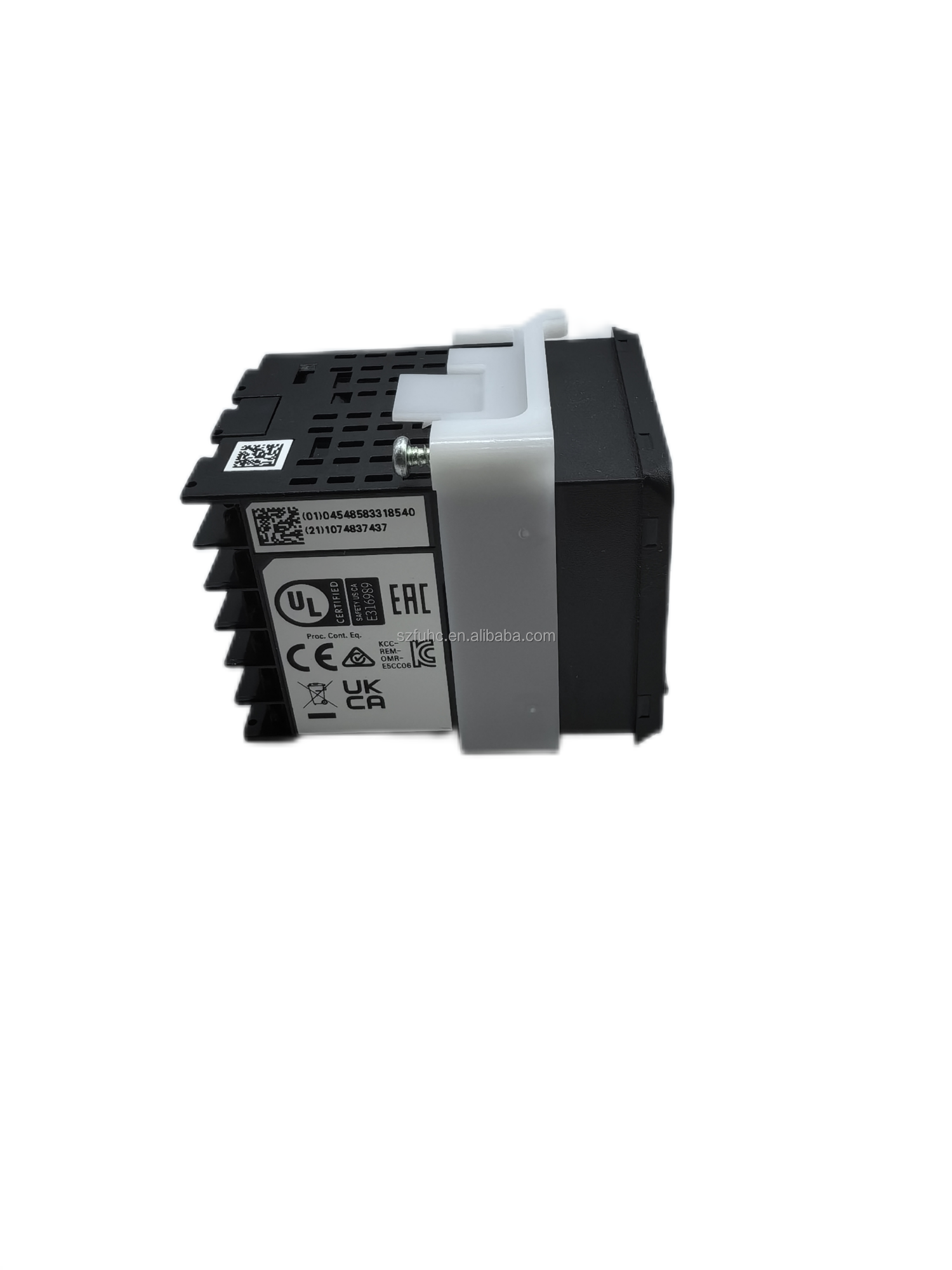 E5CC-RX2ASM-802 New & Original Temperature Controller PAC & Dedicated PLC Controllers