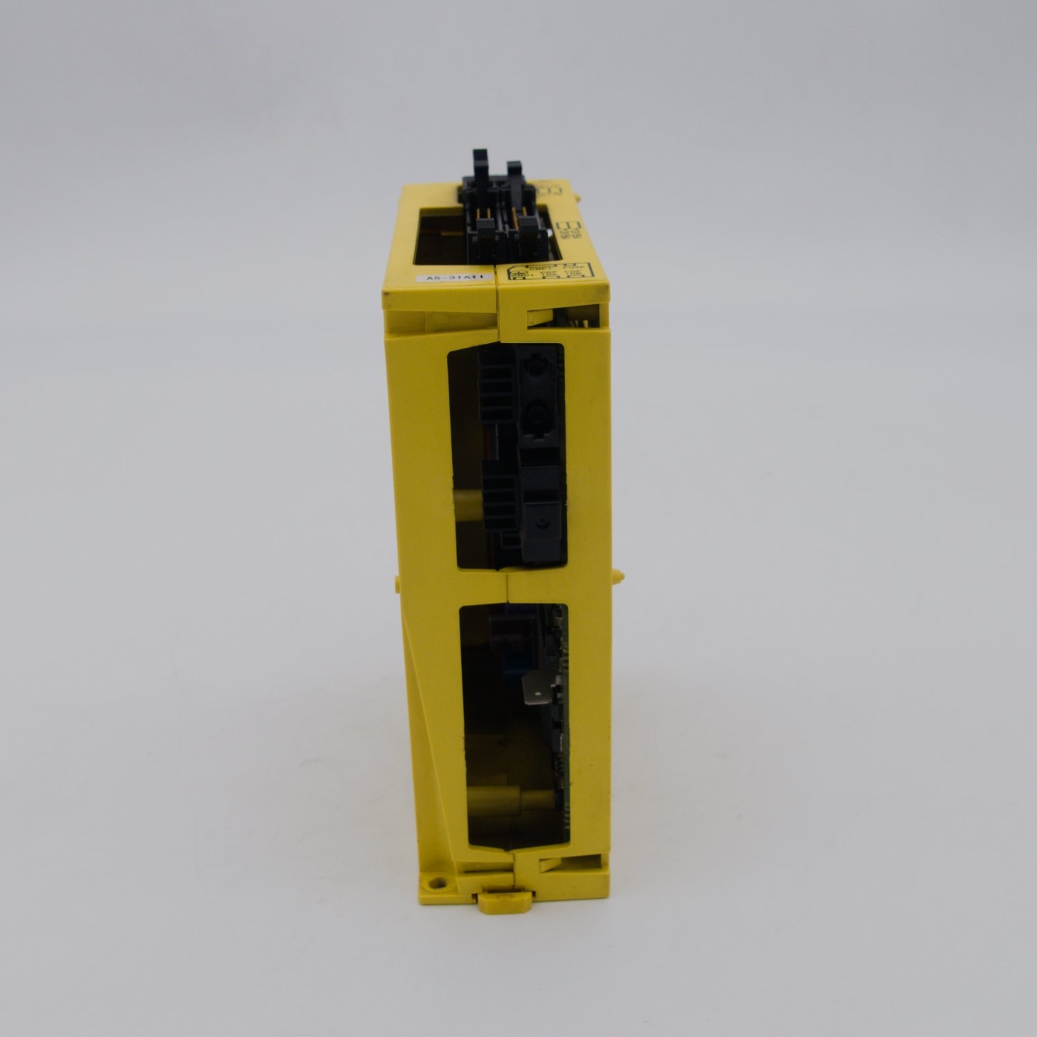 Original Fanuc CNC A02B-0236-C211 IO Unit PLC PAC & Dedicated Controllers' IO Module with Fan