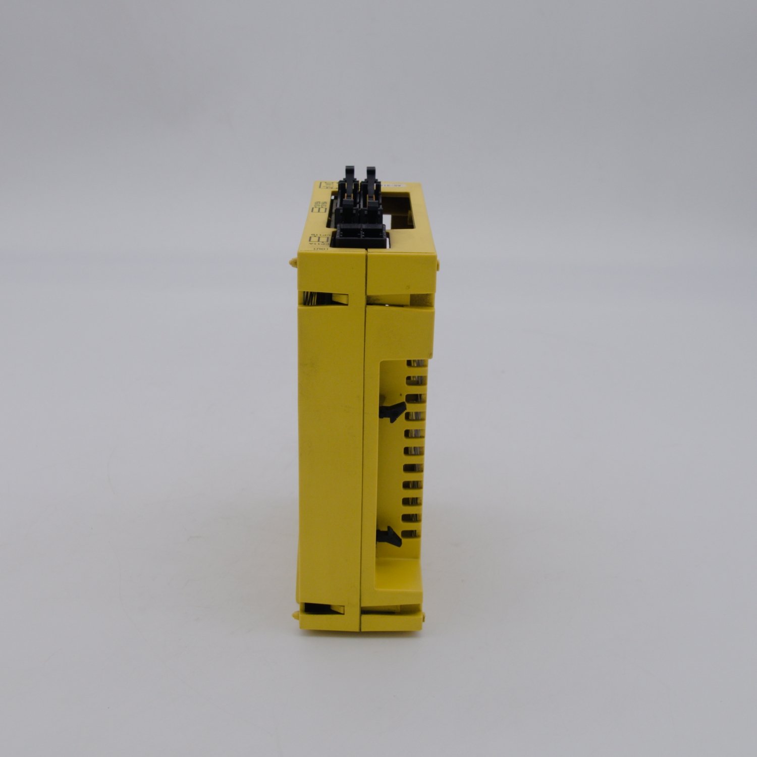 Original Fanuc CNC A02B-0236-C211 IO Unit PLC PAC & Dedicated Controllers' IO Module with Fan