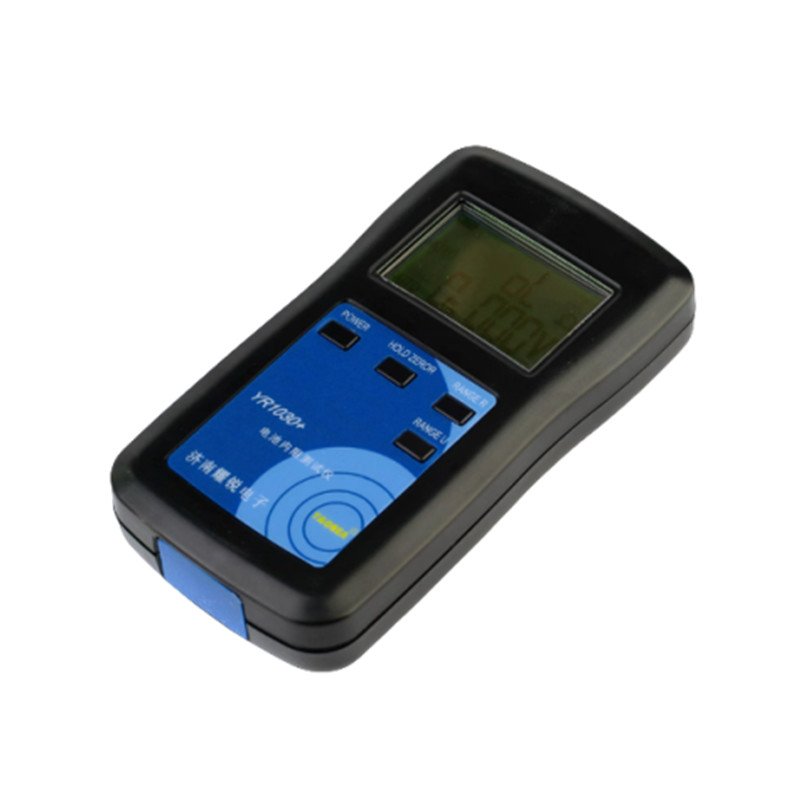 4-line YR1035 +/YR1030 + high-precision fast lithium battery internal resistance tester 100V EMU 18650