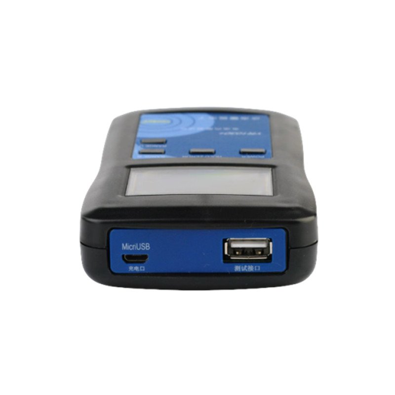 4-line YR1035 +/YR1030 + high-precision fast lithium battery internal resistance tester 100V EMU 18650
