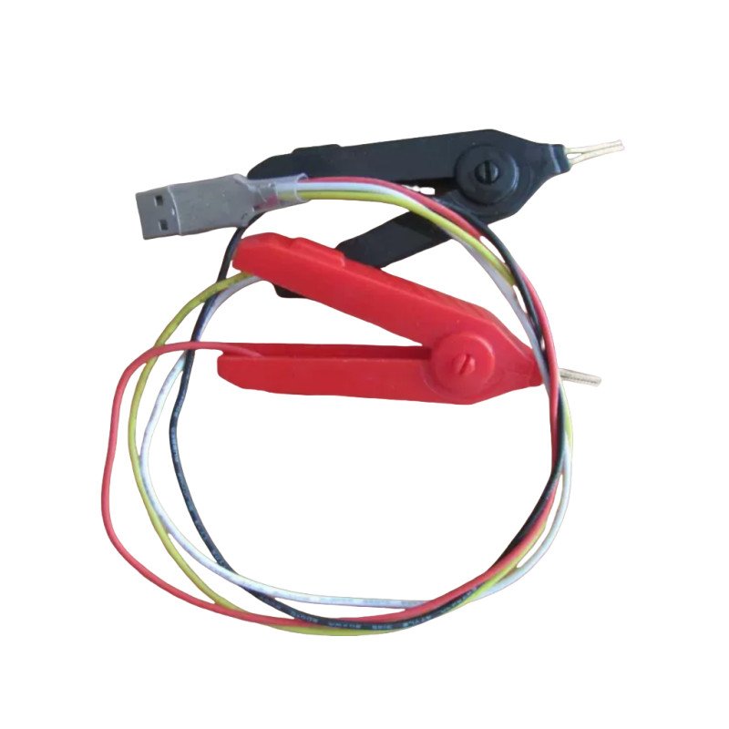 4-line YR1035 +/YR1030 + high-precision fast lithium battery internal resistance tester 100V EMU 18650