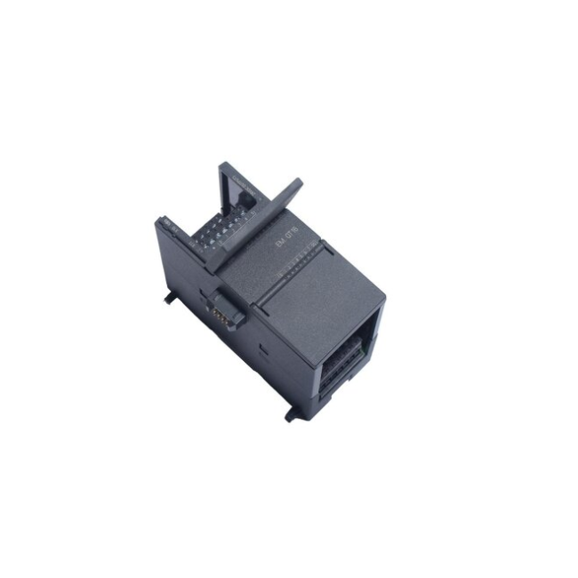 ET200SP 6ES7138-6AA01-0BA0 Modular PLC PAC & Dedicated Controllers TM Count 1 24V high-speed counting module