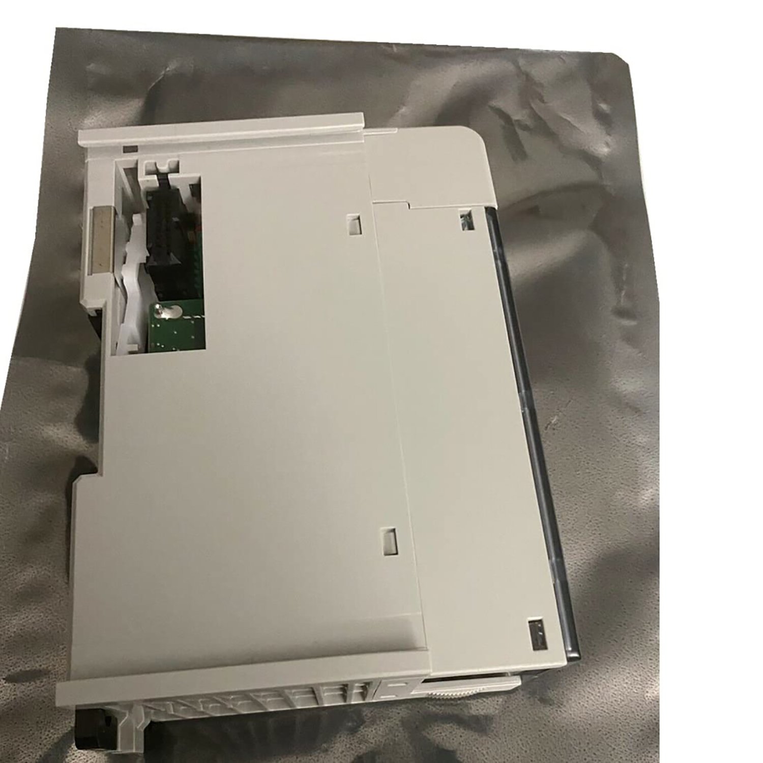 Warehouse Stock plc autom pac dedicated Programming controllers 1769IQ32 1769-IF8 control mini plc 1769-IQ32