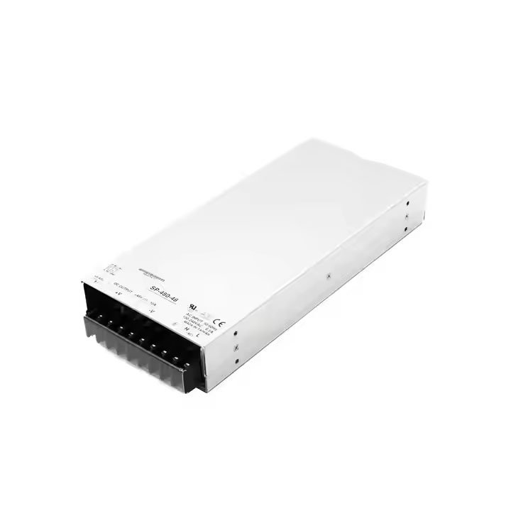 Brand new original Industrial automation SP-480-48 plc logic programming controller plc pac dedicated controllers