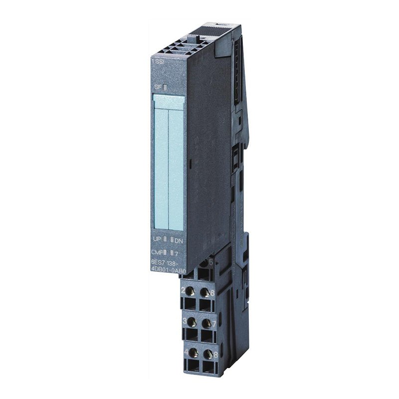 Discounted Price High Quality CPU 319-3 PN/DP 6ES7318-3EL01-0AB0 PLC