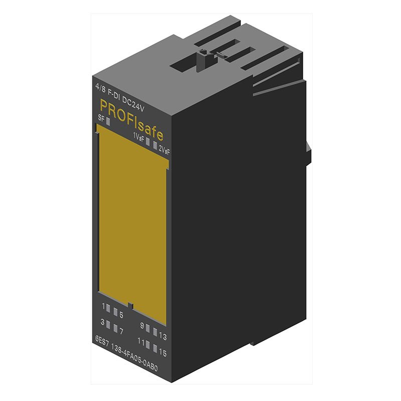 Discounted Price High Quality CPU 319-3 PN/DP 6ES7318-3EL01-0AB0 PLC