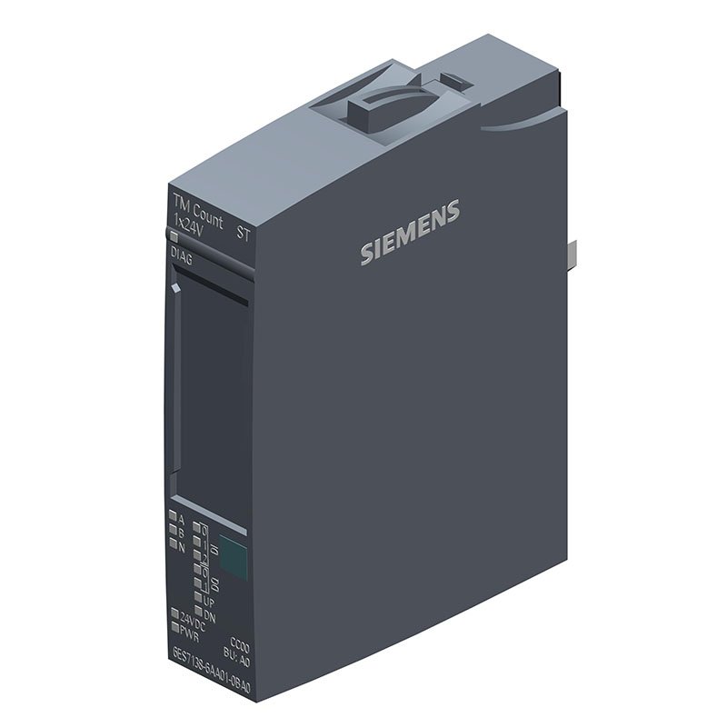 Discounted Price High Quality CPU 319-3 PN/DP 6ES7318-3EL01-0AB0 PLC
