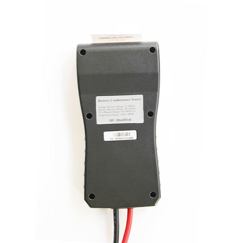 2023 new Lancol Micro 300 12v Car Battery tester with printer 100-2000CCA diagnostic tool
