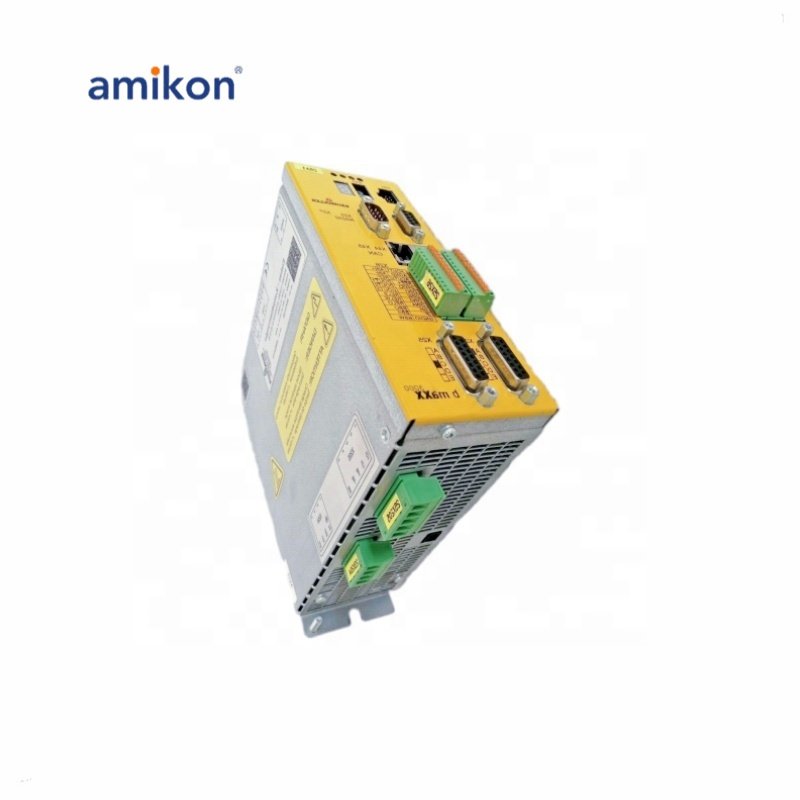 Competitively Priced BAUMULLER BM3401-L1OOO-AEO00CB-O-00-O-0172-000 Servo Driver for PLC PAC & Dedicated Controllers