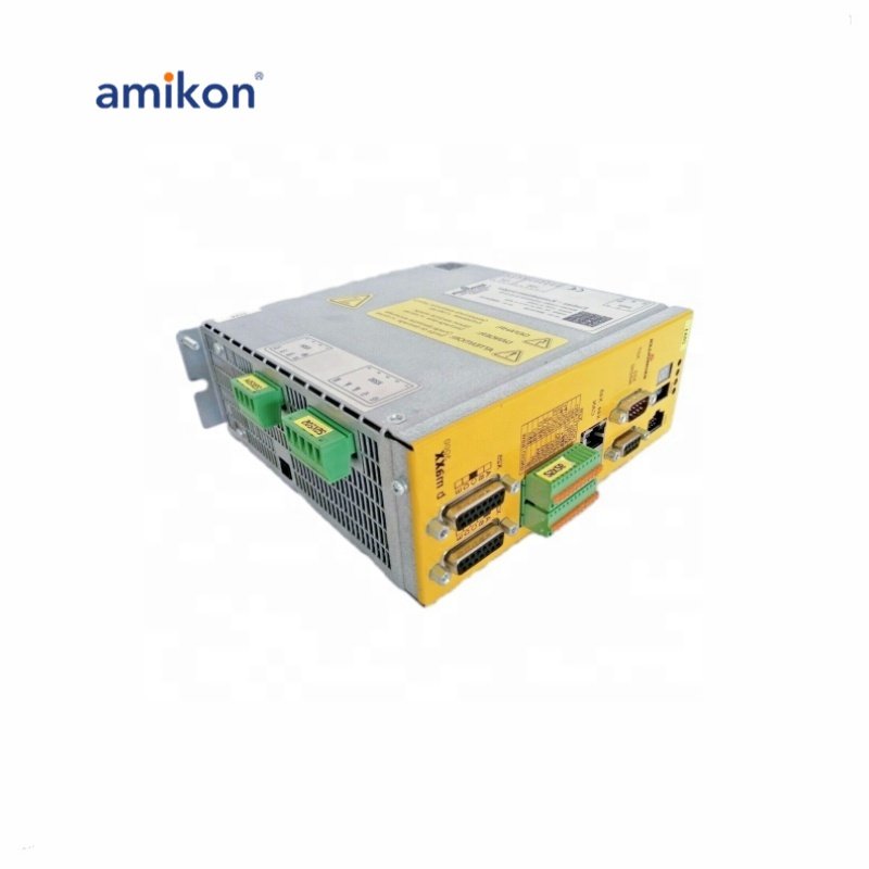 Competitively Priced BAUMULLER BM3401-L1OOO-AEO00CB-O-00-O-0172-000 Servo Driver for PLC PAC & Dedicated Controllers