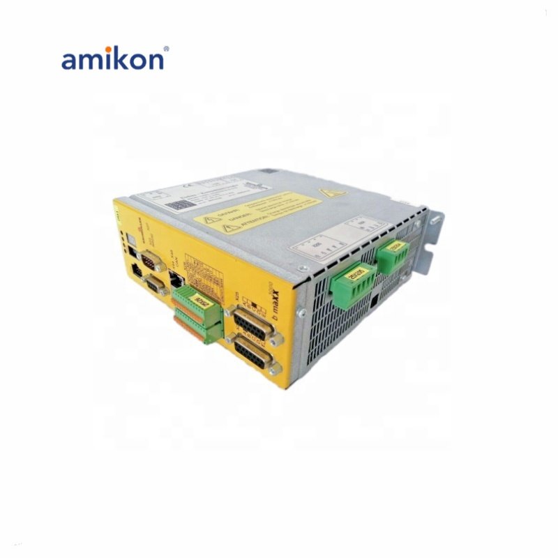 Competitively Priced BAUMULLER BM3401-L1OOO-AEO00CB-O-00-O-0172-000 Servo Driver for PLC PAC & Dedicated Controllers