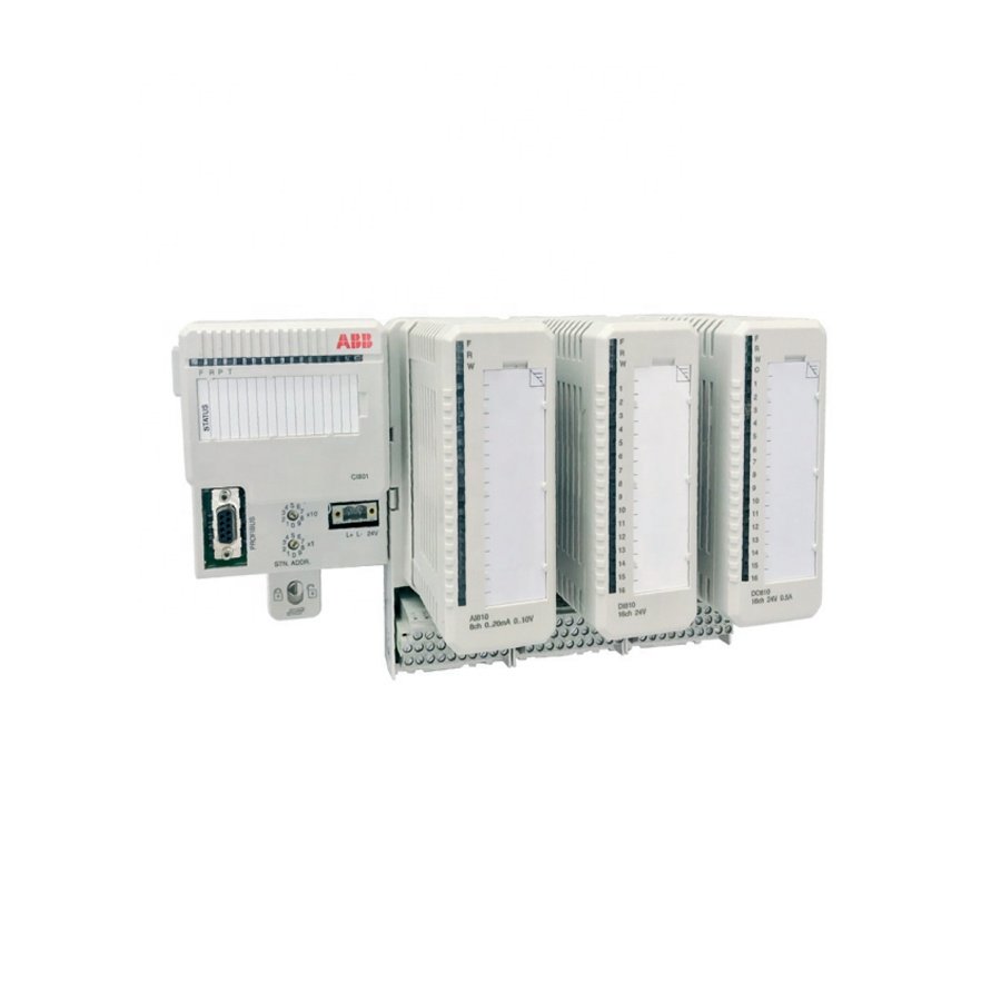 Best Price PLC for Sale ABB DX531Competitive price PLC Control Panels Manufacturers PLC Pac Dedicated Controllers