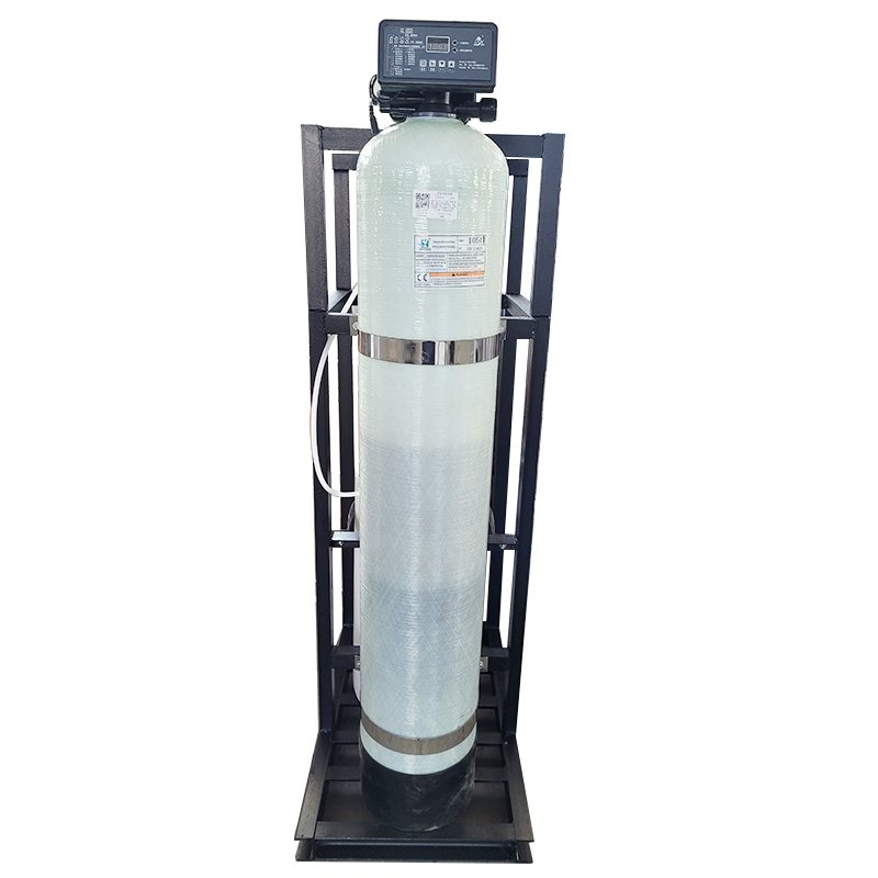 China manufacture water treatment equipment plants machine purification system plant for drinking water filters