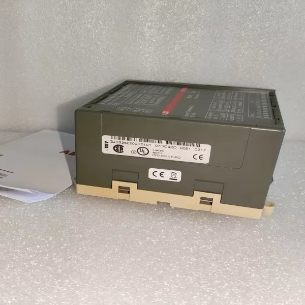 3BSE018291R1 new arrival brand plc pac and dedicated controllers