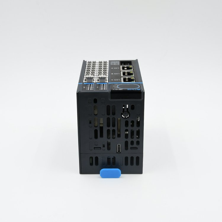 Digital Ethercat MC600 PLC and PAC Controllers Programmable Logic Equipment with Wholesale Price for Industrial Use
