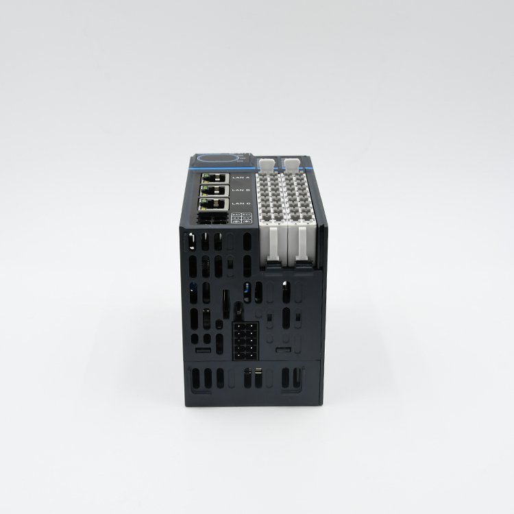 Digital Ethercat MC600 PLC and PAC Controllers Programmable Logic Equipment with Wholesale Price for Industrial Use