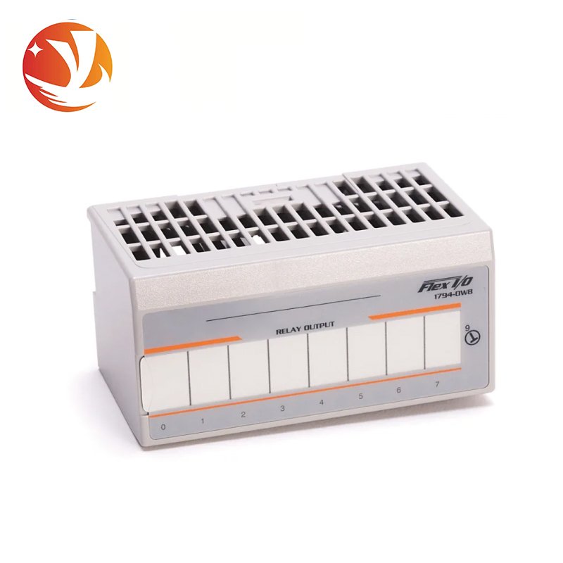 High quality Industrial automation plc pac dedicated controllers with 1794-OW8 plc logic programming controller