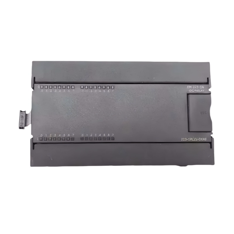 6ES7 223-1PL22-0XA8 Mechatronic CNC SMT 3D Printed PCB PCBA 12-Month Shelf Life PLC PAC & Dedicated Controllers