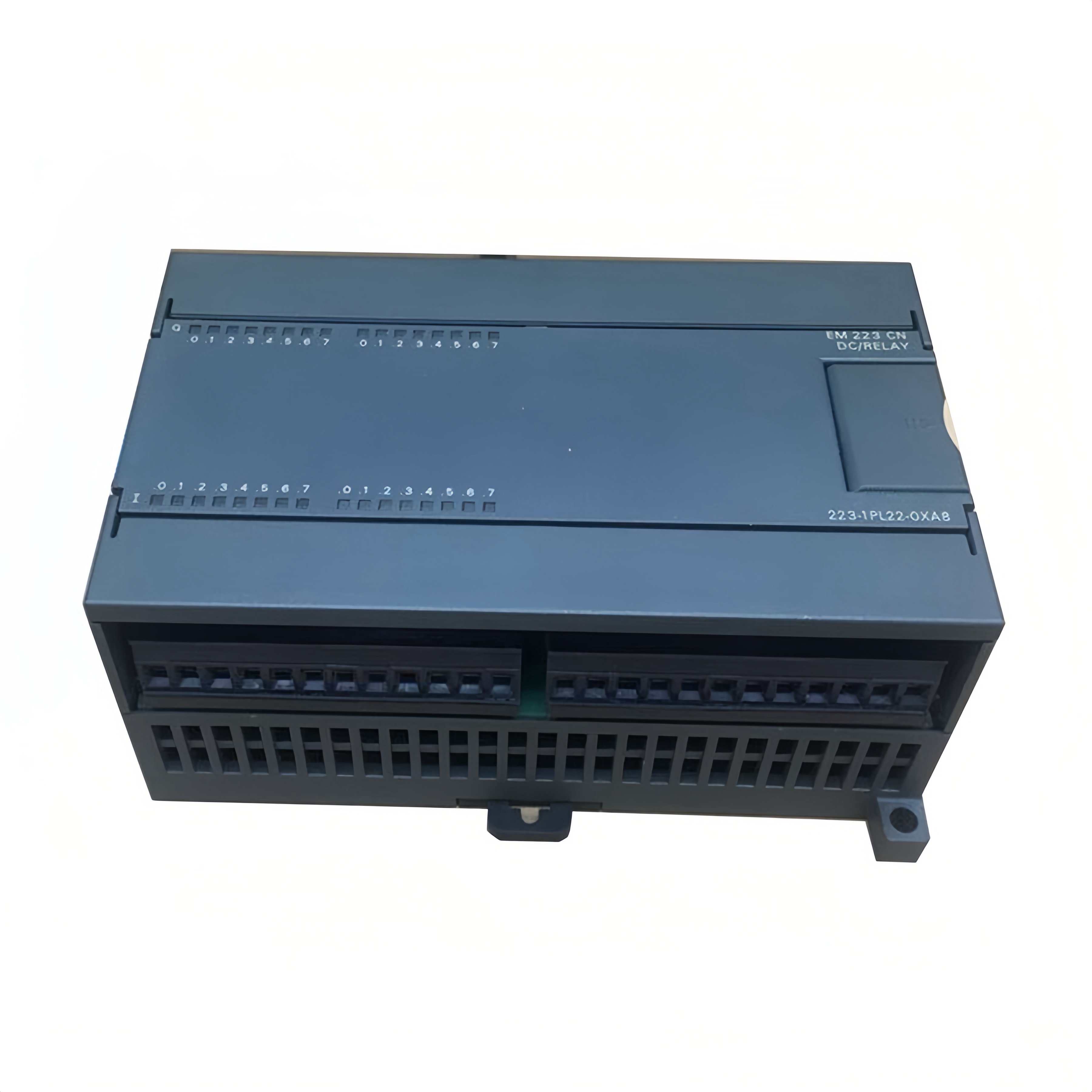 6ES7 223-1PL22-0XA8 Mechatronic CNC SMT 3D Printed PCB PCBA 12-Month Shelf Life PLC PAC & Dedicated Controllers