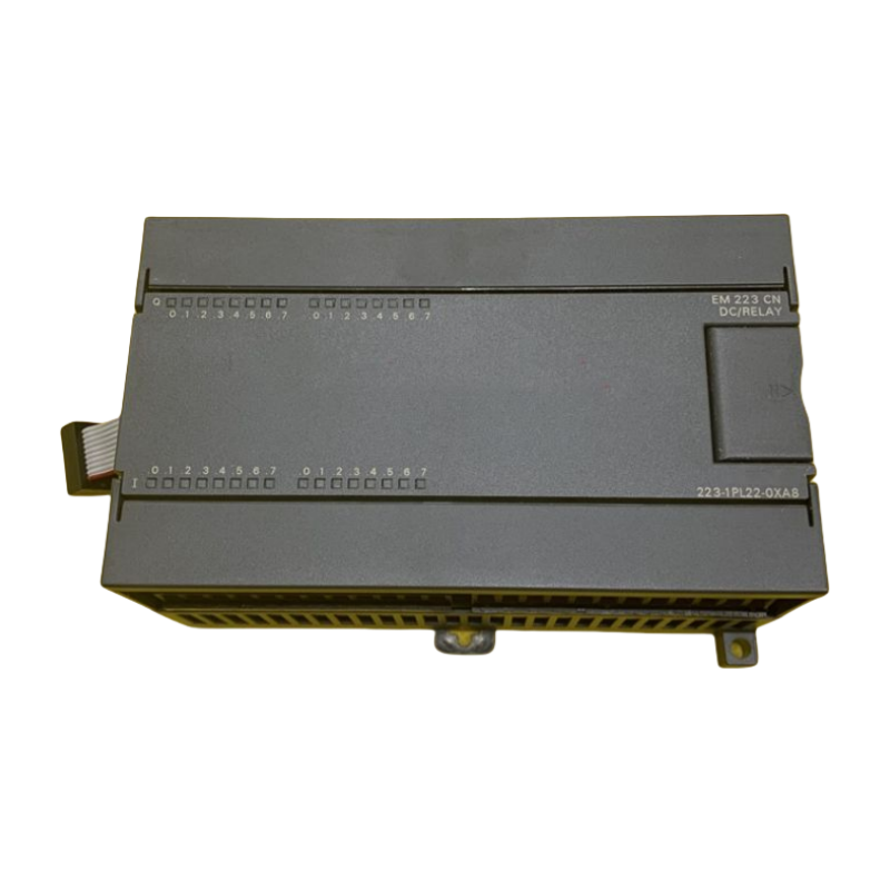 6ES7 223-1PL22-0XA8 Mechatronic CNC SMT 3D Printed PCB PCBA 12-Month Shelf Life PLC PAC & Dedicated Controllers