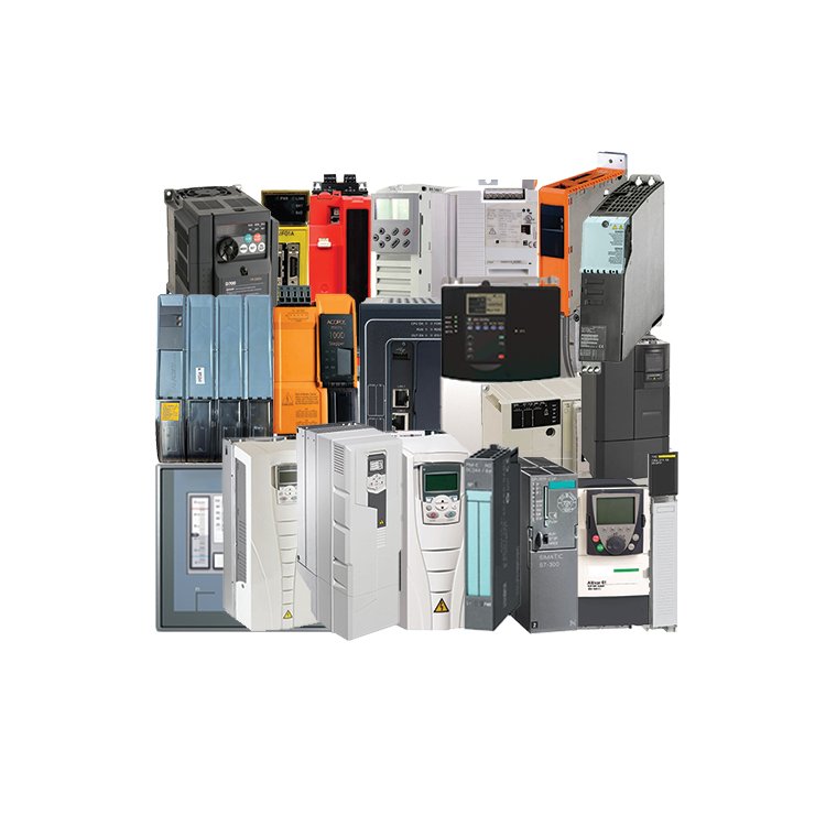 Technology Low Price Plc Pac Dedicated Controllers Servo Motor ACS800-104-0580-7+E205+Q967+V991