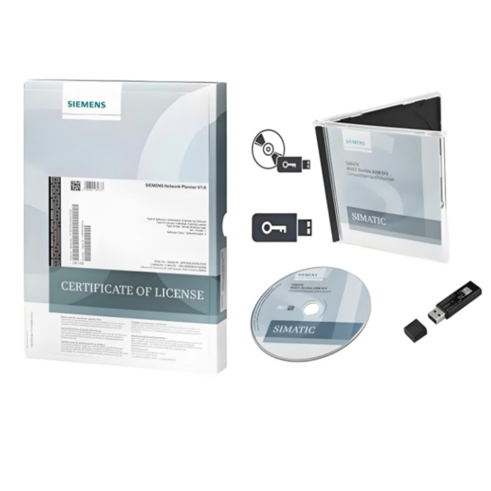 WinCC Asia 6AV63812BS075AV0 System Software for PLC PAC & Dedicated Controllers 6AV6381-2BS07-5AV0