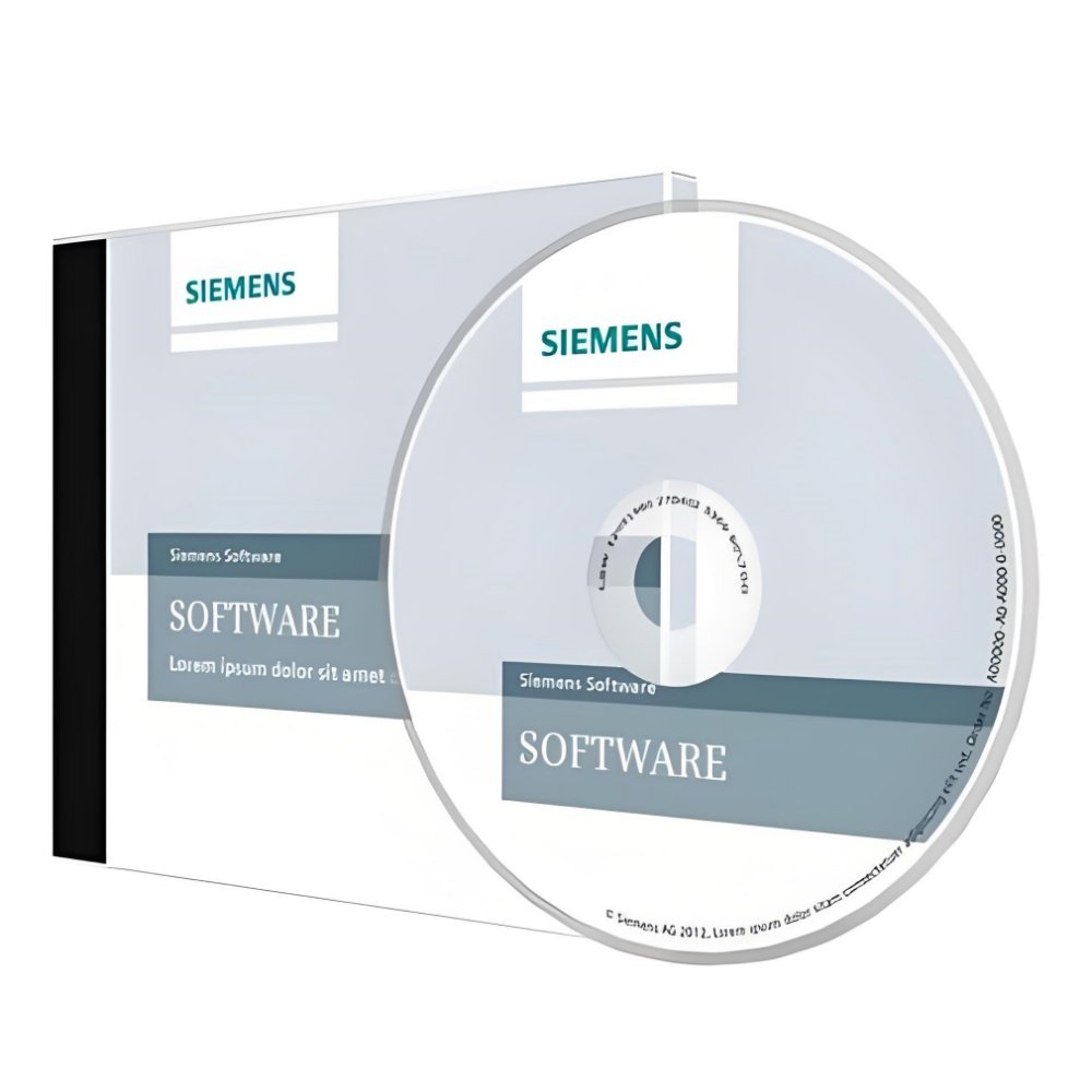 WinCC Asia 6AV63812BS075AV0 System Software for PLC PAC & Dedicated Controllers 6AV6381-2BS07-5AV0