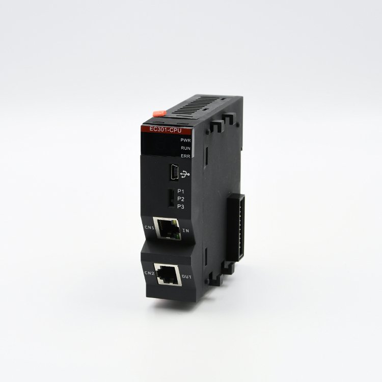Original New Compact Cpu Plc Module Cpu Plc Programming Controller Plc Pac Dedicated Controllers
