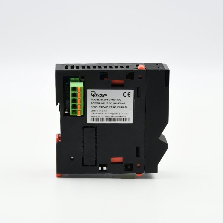 Original New Compact Cpu Plc Module Cpu Plc Programming Controller Plc Pac Dedicated Controllers