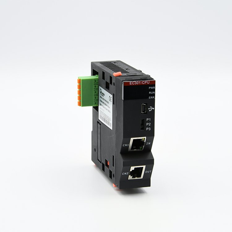 Original New Compact Cpu Plc Module Cpu Plc Programming Controller Plc Pac Dedicated Controllers