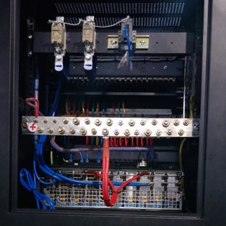 Switching power cabinet Factory