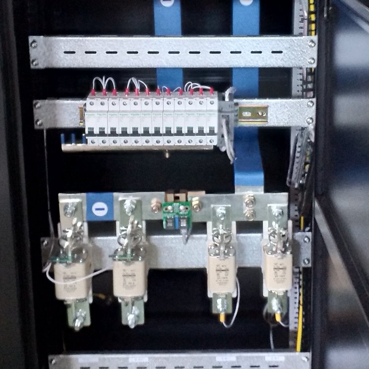 Switching power cabinet Factory