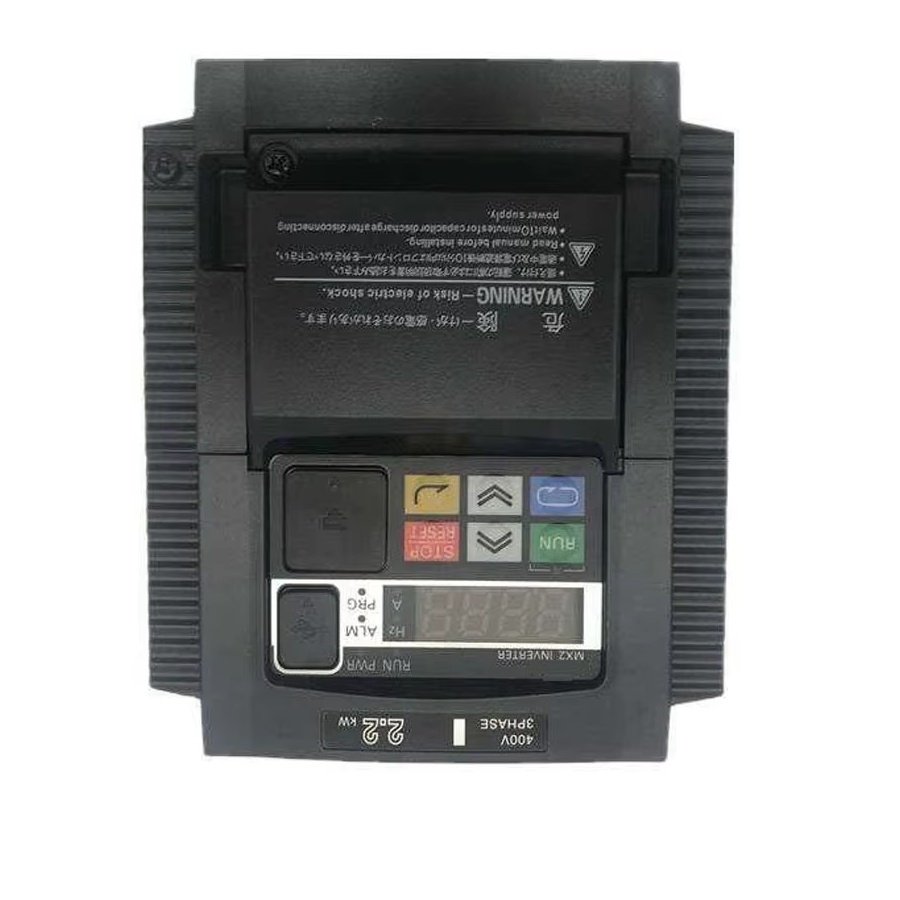New Original 3G3MX2-AB007-ZV1 3g3mx2ab007zv1 PLC Programming Controller Warehouse Stock
