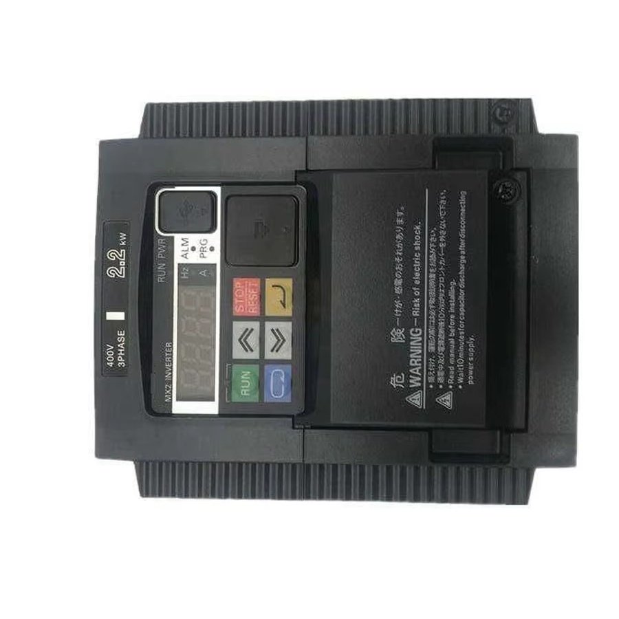 New Original 3G3MX2-AB007-ZV1 3g3mx2ab007zv1 PLC Programming Controller Warehouse Stock