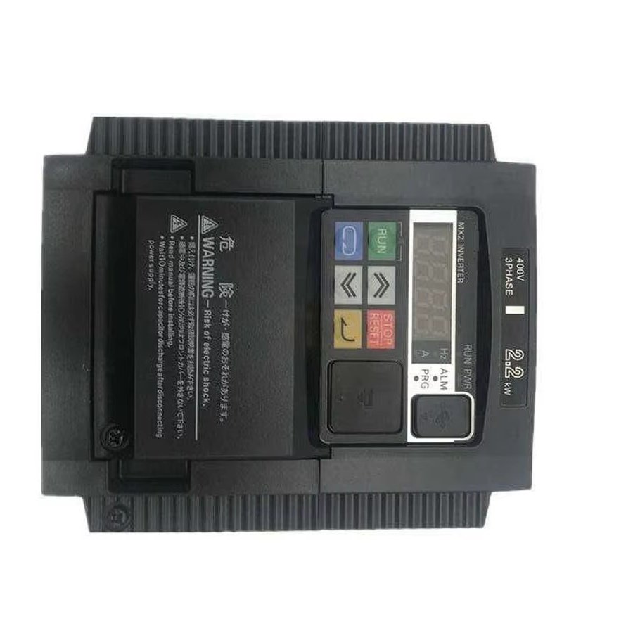 New Original 3G3MX2-AB007-ZV1 3g3mx2ab007zv1 PLC Programming Controller Warehouse Stock