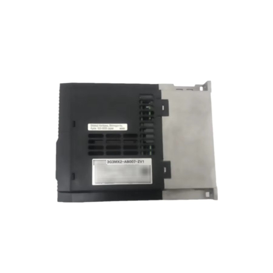 New Original 3G3MX2-AB007-ZV1 3g3mx2ab007zv1 PLC Programming Controller Warehouse Stock