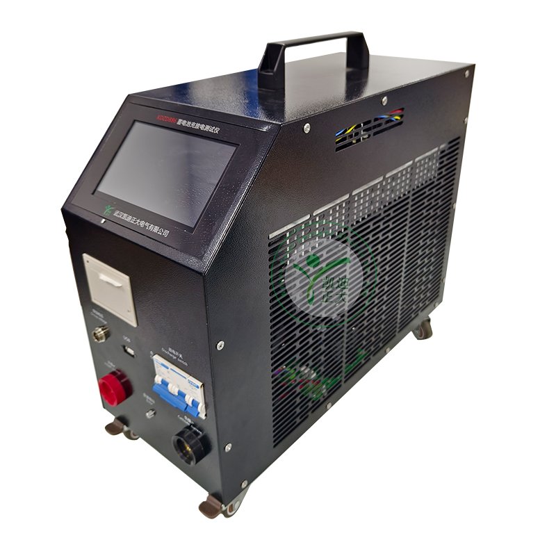 KDZD Battery Charging Dishcarging Analyzer lead-acid battery active testing machine multifunction battery tester