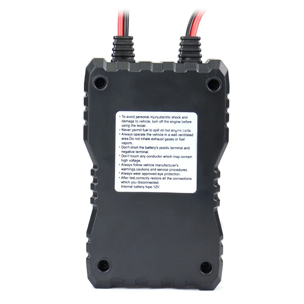 Factory Wholesale Auto Maintenance Device Car Diagnostic Tool vehicle Fuel Injector Tester