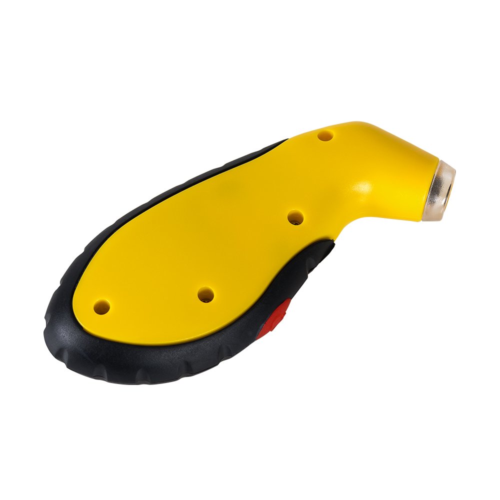 LED Backlight Wheel Tire Tyre Air Pressure Gauge Tester Digital Auto Meter Tool Vehicle Motorcycle Car