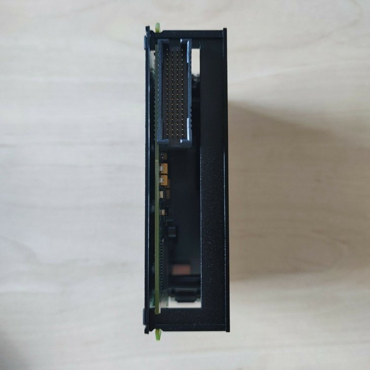 AB PLC 1794-IE8 Analog Output Module 1794-IE8