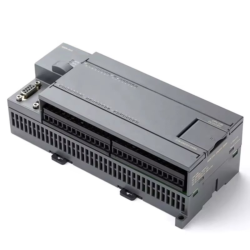plc s7 CPU smart programming controller Small Unit Module 6ES7216-2AD23-0XB8 6ES7216-2BD23-0XB8