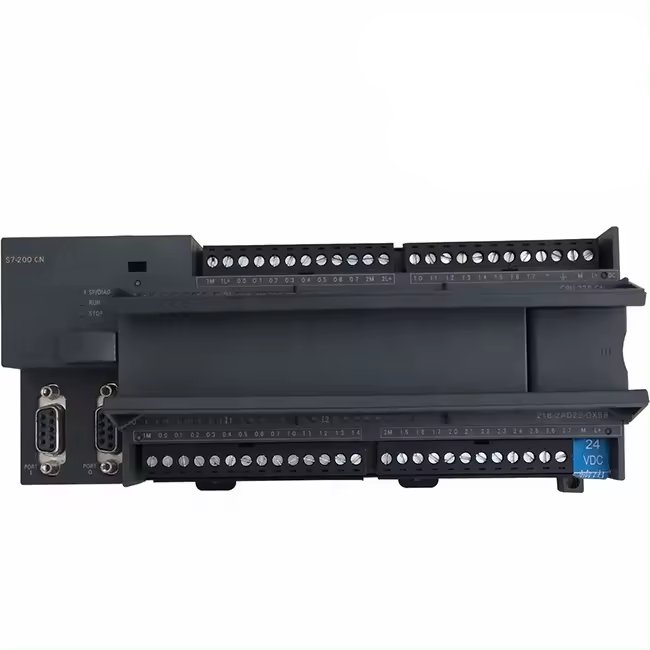 plc s7 CPU smart programming controller Small Unit Module 6ES7216-2AD23-0XB8 6ES7216-2BD23-0XB8