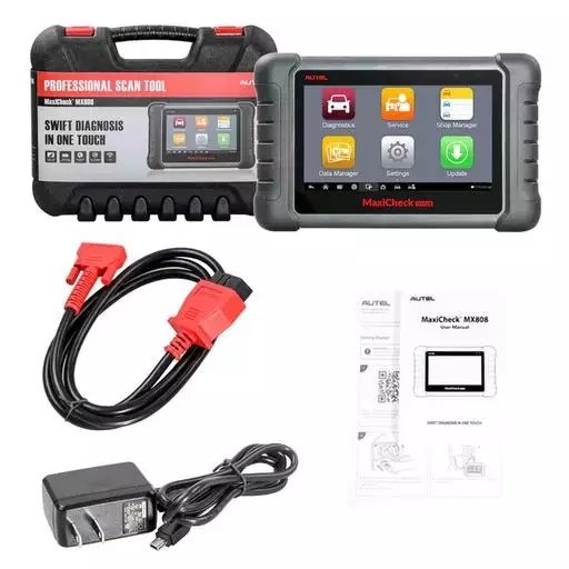 Autel MaxiCheck MX808 Update Service Autel MX808 Update Software Card
