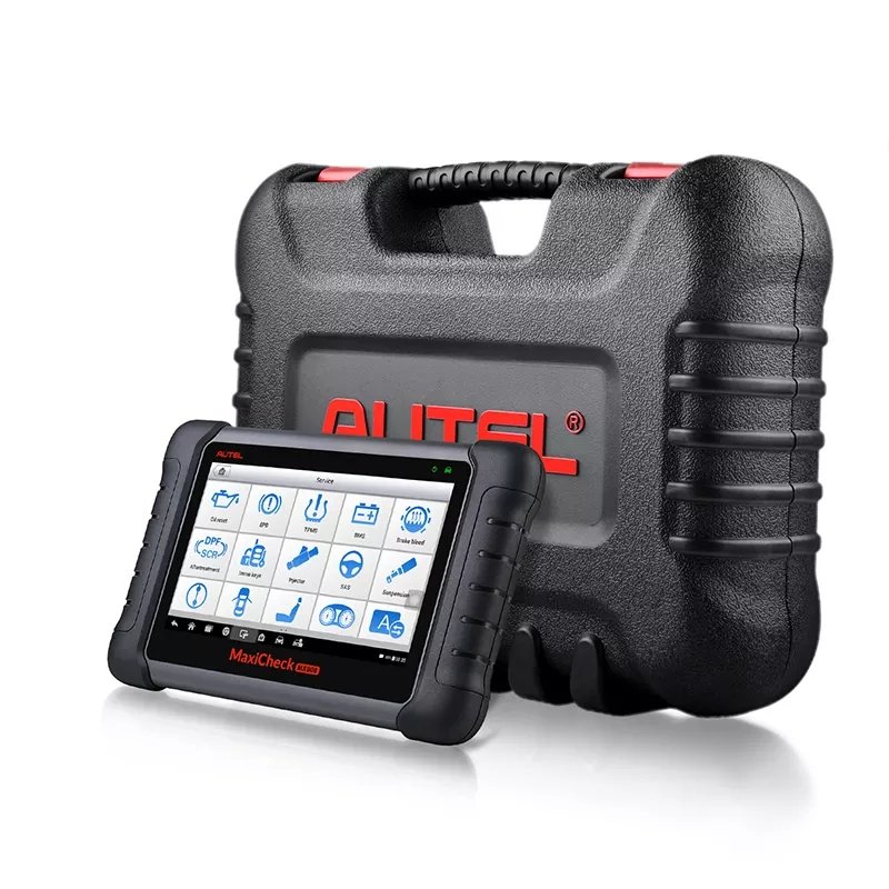 Autel MaxiCheck MX808 Update Service Autel MX808 Update Software Card