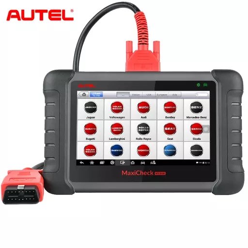 Autel MaxiCheck MX808 Update Service Autel MX808 Update Software Card