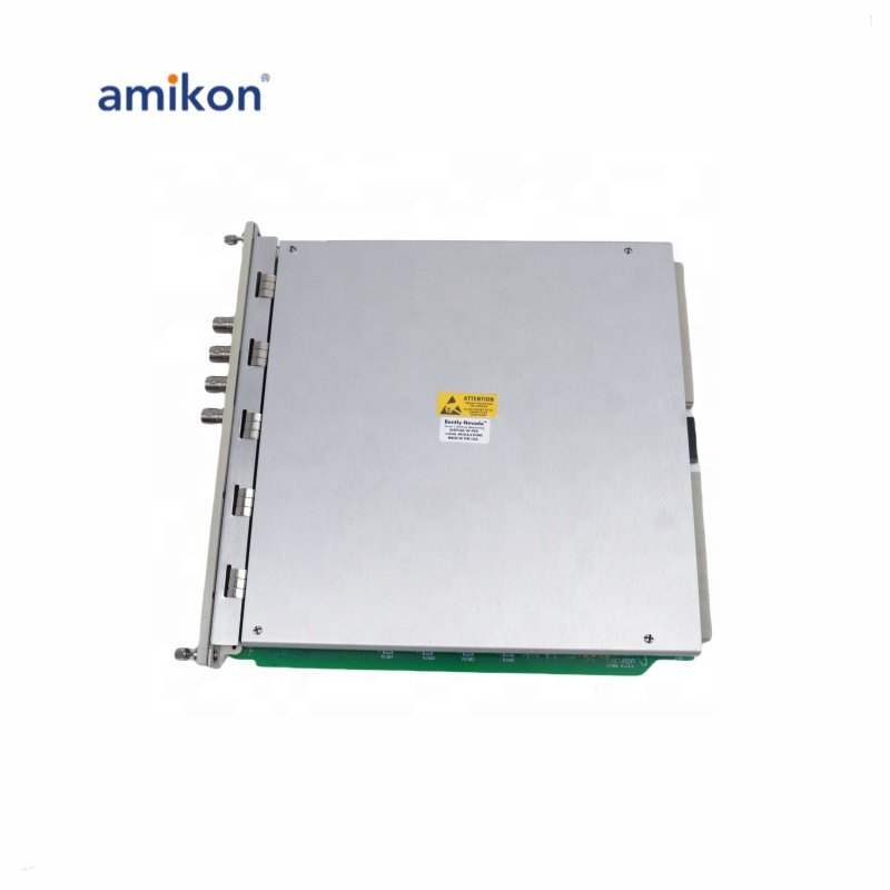 Bently Nevada 3500/42M 140734-02 Seismic Monitor Premium Quality PLC PAC & Dedicated Controllers