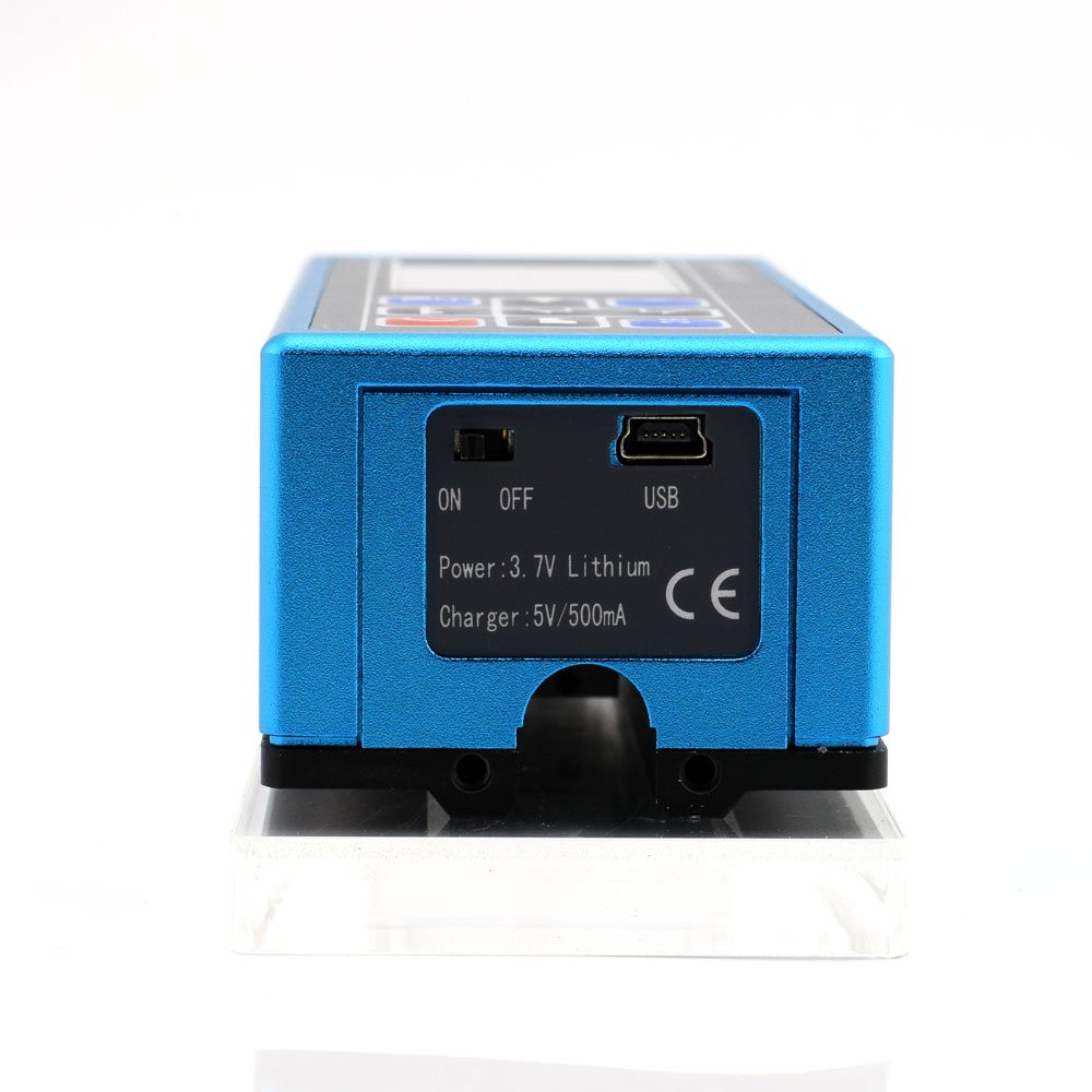 Handheld Portable Surface Roughness Tester NDT120 It is suitable for laboratory and metrology room inspection station testing