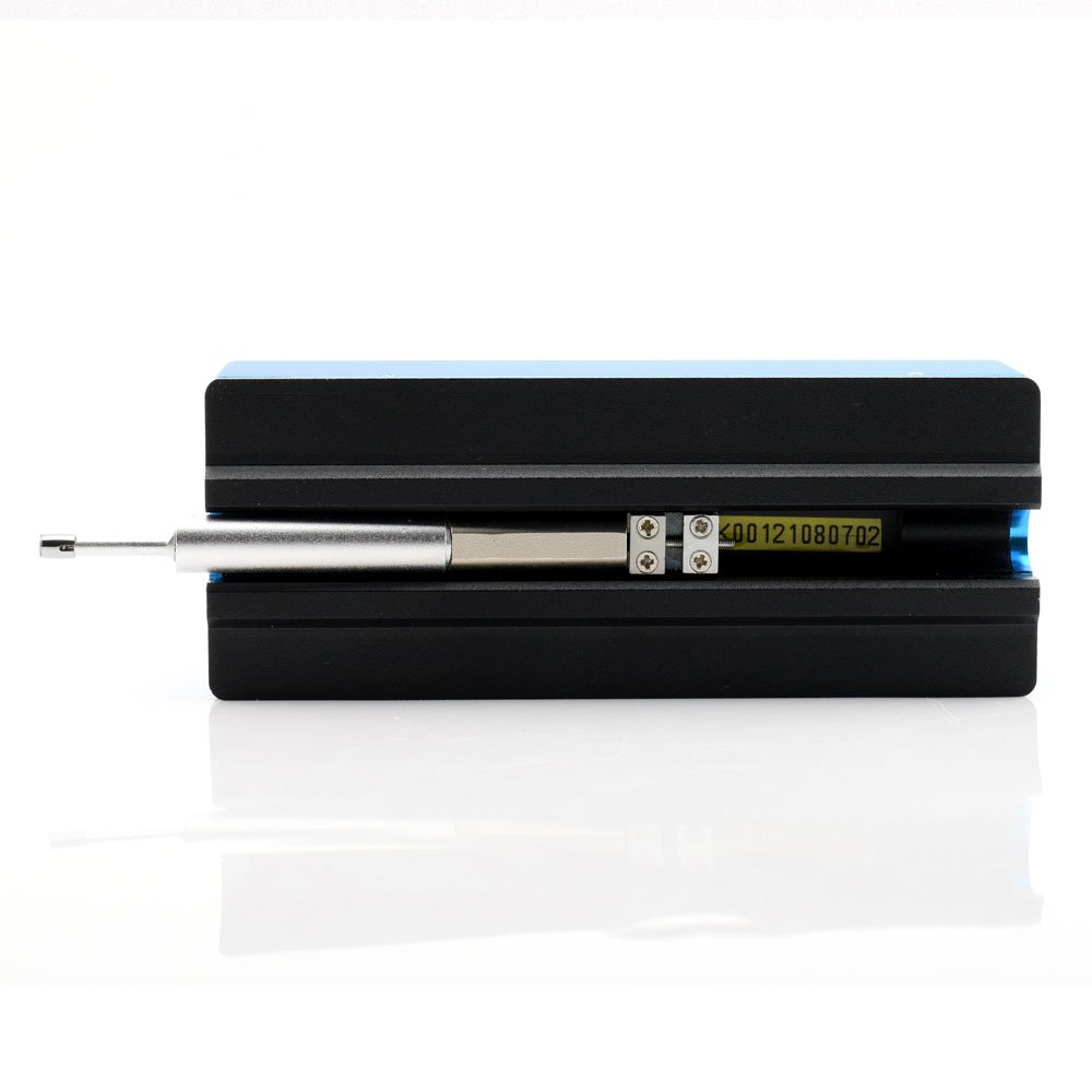 Handheld Portable Surface Roughness Tester NDT120 It is suitable for laboratory and metrology room inspection station testing